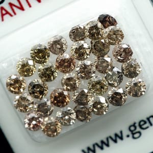 Diamond 7