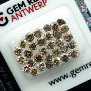 Diamond 8