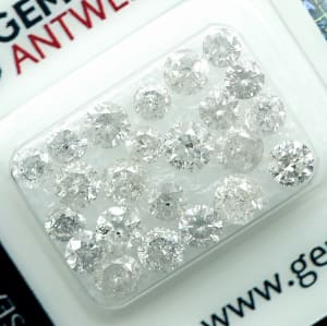 Diamond 7