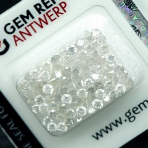 Diamond 8