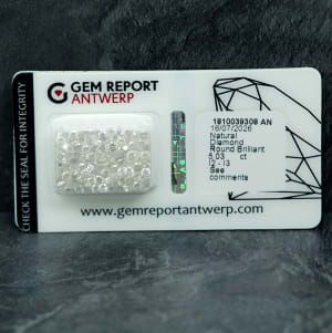 Diamond 1