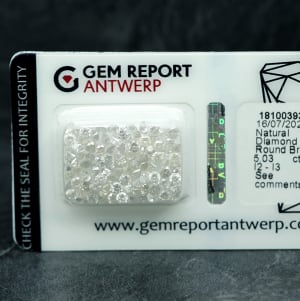 Diamond 4