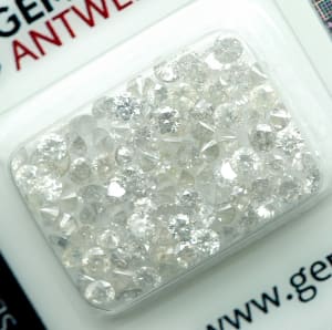 Diamond 7