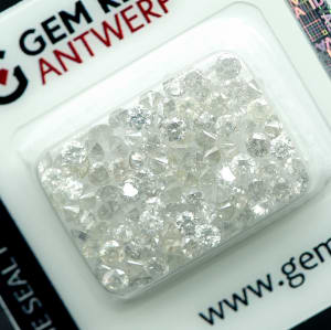 Diamond 8