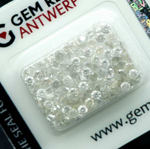Diamond 8