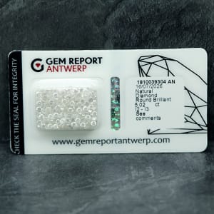 Diamond 1