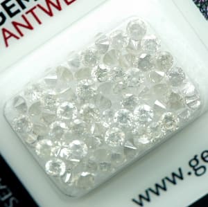 Diamond 7