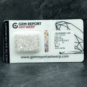 Diamond 1