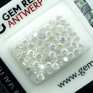 Diamond 8