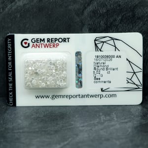 Diamond 1