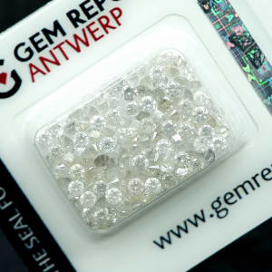 Diamond 8
