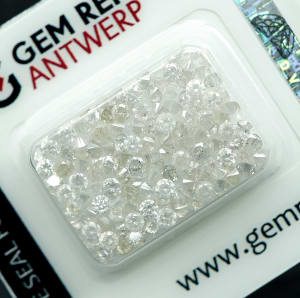 Diamond 8