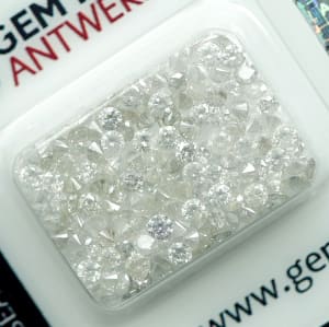 Diamond 7