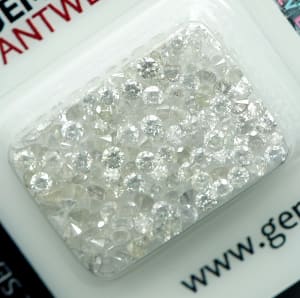 Diamond 7