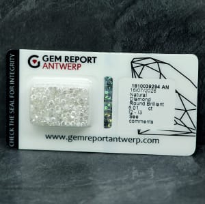 Diamond 6