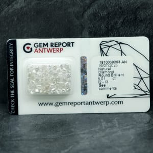Diamond 1