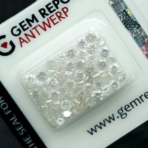Diamond 8
