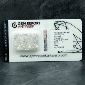 Diamond 1