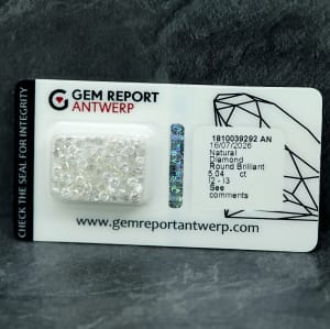 Diamond 6