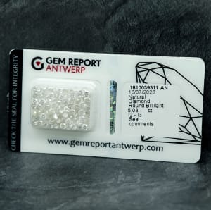 Diamond 6