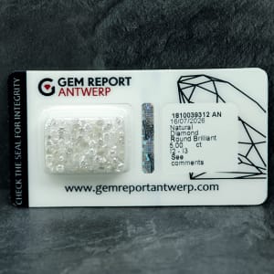 Diamond 1