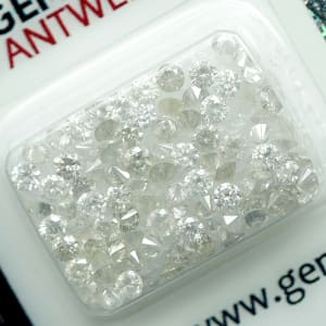 Diamond 7