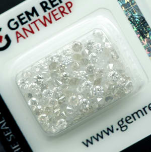 Diamond 8