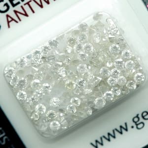 Diamond 7