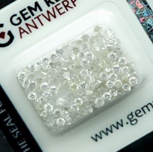 Diamond 8