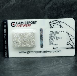 Diamond 1