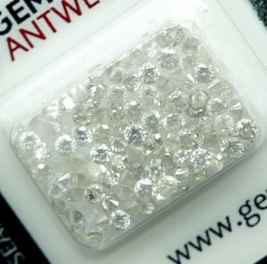 Diamond 7