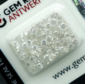 Diamond 8