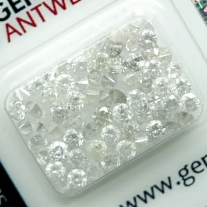 Diamond 7