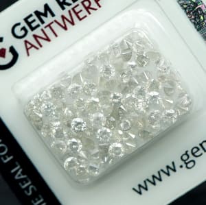 Diamond 8