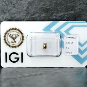 Diamond 1