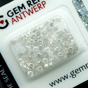 Diamond 8
