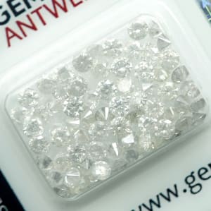 Diamond 7