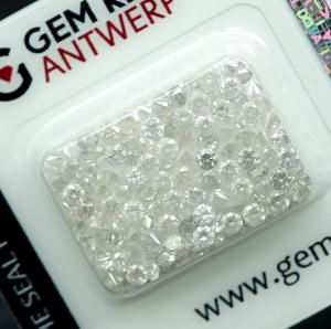 Diamond 8