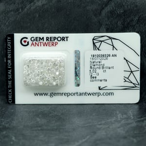Diamond 1