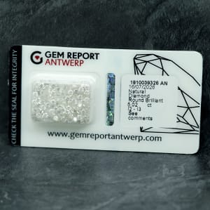 Diamond 6