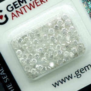 Diamond 8