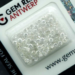Diamond 8