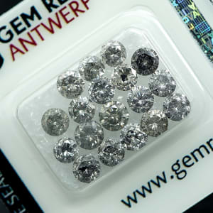 Diamond 8
