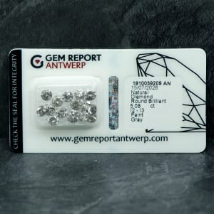 Diamond 1