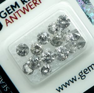 Diamond 8