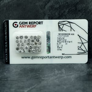 Diamond 1