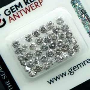 Diamond 8