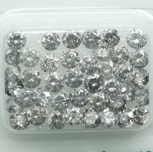 Diamond 2