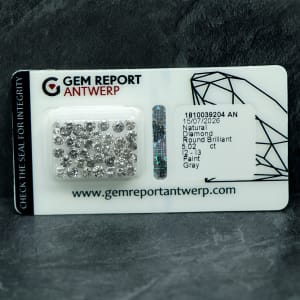 Diamond 1