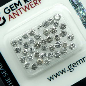 Diamond 8